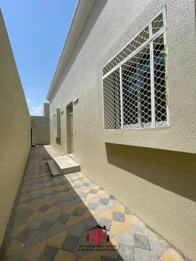 Superb Private entrance 3 Master Bedrooms Majlis In Prime Location at Al Shamkha