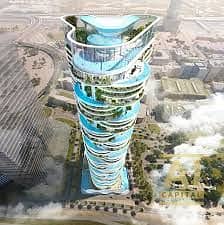 迪拜码头， 迪拜 3 卧室公寓待售 - images4. jpg