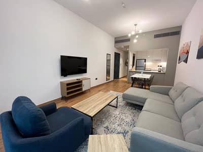 2 Bedroom Apartment for Rent in Dubai Marina, Dubai - Marina View | Prime Location | Furnished