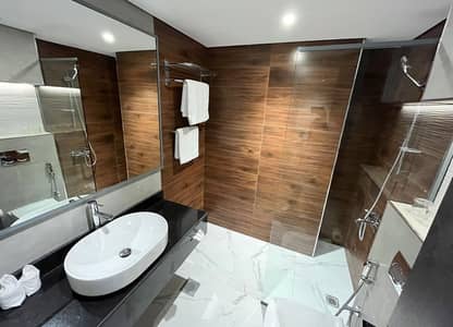 2 Bedroom Villa for Rent in Dubai Marina, Dubai - Marina View | Private Jacuzzi | Duplex Villa