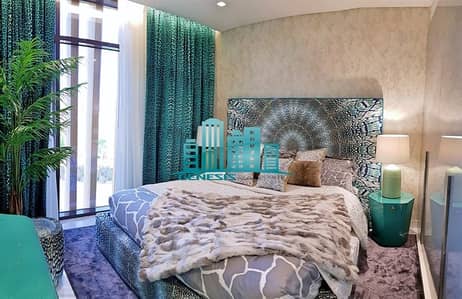 3 Bedroom Villa for Sale in Akoya Oxygen, Dubai - Very affordable 3-BR Luxurious Villa!!!! bran 3 Bedroom Villa for Sale in Akoya Oxygen, Dubai - Very affordable 3-BR Luxurious Villa!!!! bran