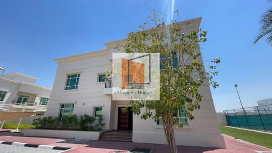 6 Bedroom Villa for Rent in Khalifa City, Abu Dhabi - WhatsApp Image 2024-04-19 at 2.40. 46 PM. jpeg