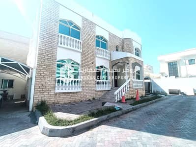 6 Cпальни Вилла в аренду в Рабдан, Абу-Даби - WhatsApp Image 2024-04-21 at 16.36. 46. jpeg