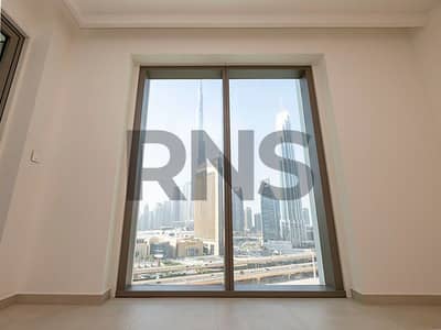 2 Bedroom Apartment for Sale in Za'abeel, Dubai - 028_2BR. jpg