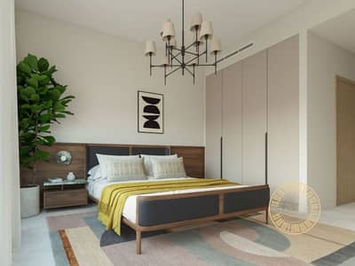 شقة 1 غرفة نوم للبيع في مجمع دبي ريزيدنس، دبي - IMG_20231219_235235. jpg