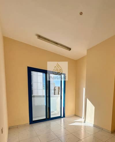 The most beautiful two rooms and a hall in Ajman, in the Al Hamidiya area, close to the court