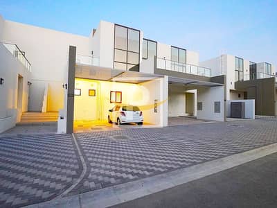 3 Bedroom Villa for Sale in Mohammed Bin Rashid City, Dubai - Ready to Move | Brand New | Prime Location | N.
