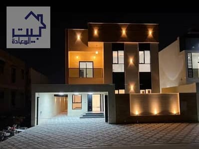 5 Bedroom Villa for Rent in Al Yasmeen, Ajman - WhatsApp Image 2024-04-21 at 09.25. 40_36c347b0. jpg
