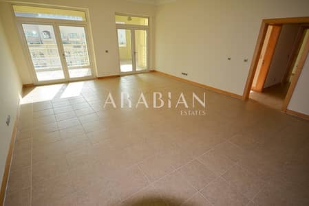 2 Bedroom Apartment for Sale in Palm Jumeirah, Dubai - 2 Bedroom + Maids | Vacant NOW | High Floor