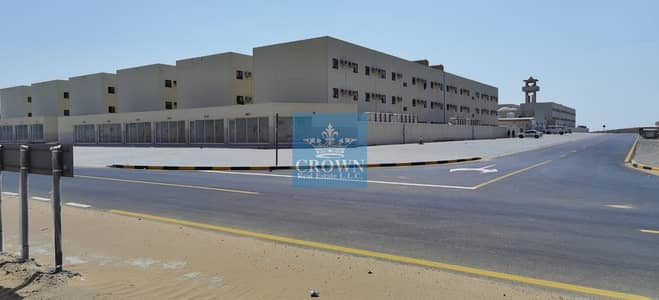 11 Bedroom Building for Sale in Emirates Modern Industrial Area, Umm Al Quwain - WhatsApp Image 2024-04-22 at 1.59. 45 PM. jpeg