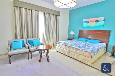 شقة 1 غرفة نوم للبيع في مثلث قرية الجميرا (JVT)، دبي - شقة في امبيريال ريزيدنس B،امبيريال ريزيدنس،مثلث قرية جميرا حي رقم 5،مثلث قرية الجميرا (JVT) 1 غرفة 680000 درهم - 8892646