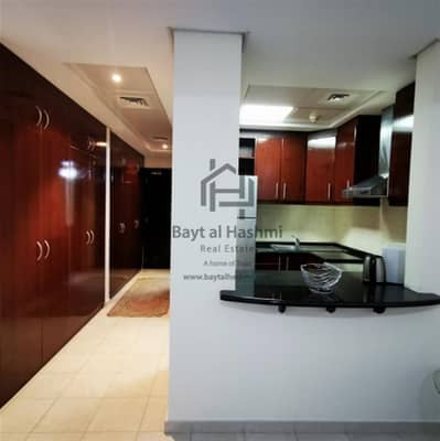 استوديو  للايجار في ديسكفري جاردنز، دبي - شقة في بناية 78،مجموعة البحر المتوسط،ديسكفري جاردنز 45000 درهم - 6511908