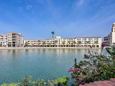 3 Bedroom Flat for Rent in Green Community, Dubai - Lake View | 3 Beds + Maidroom | Spacious Layout