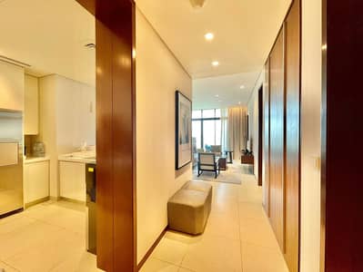 3 Cпальни Апартамент в аренду в Хиллс, Дубай - Квартира в Хиллс，Вида Резиденции (Хиллс)，Резиденси Вида 4, 3 cпальни, 375000 AED - 8892676