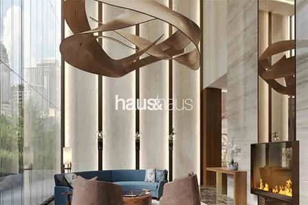 Pay only 25% and get Luxury apartment in Downtown Pay only 25% and get Luxury apartment in Downtown