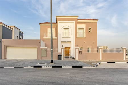 7 Cпальни Вилла в аренду в Аль Фурджан, Дубай - Вилла в Аль Фурджан，Аль Фурджан Запад, 7 спален, 370000 AED - 8892331