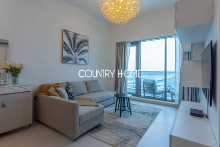 1 Bedroom Apartment for Rent in Business Bay, Dubai - DSC03955. jpg