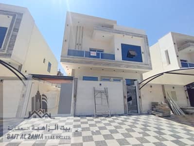5 Bedroom Villa for Sale in Al Helio, Ajman - 1. jpg