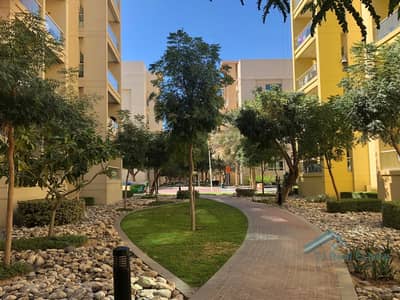 GARDEN VIEW | 1 BEDROOM | AL ARTA 2 GARDEN VIEW | 1 BEDROOM | AL ARTA 2