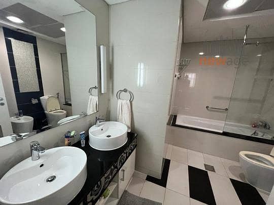 位于迪拜市中心 1 卧室的酒店式公寓 100000 AED - 8813266
