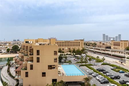 شقة 2 غرفة نوم للبيع في نخلة جميرا، دبي - شقة في مساكن مارينا 3،مساكن المارينا،نخلة جميرا 2 غرف 3200000 درهم - 8892454
