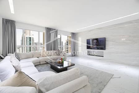 4 Bedroom Apartment for Rent in Jumeirah Beach Residence (JBR), Dubai - WhatsApp Image 2024-04-18 at 8.42. 33 PM (2). jpeg