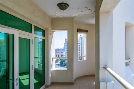3 Bedroom Flat for Rent in Palm Jumeirah, Dubai - High Floor I Available Now | Unfurnished