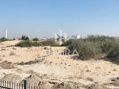 Plot for Sale in Yas Island, Abu Dhabi - 7. png