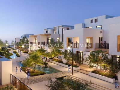 3 Bedroom Townhouse for Sale in Arabian Ranches 3, Dubai - 4. jpg