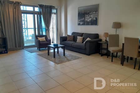 1 Bedroom Apartment for Sale in Business Bay, Dubai - Decent View | Vastu | Prime Location