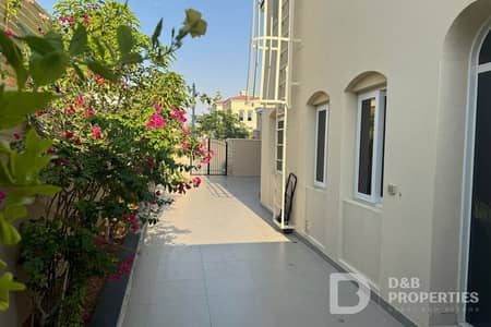 3 Bedroom Villa for Sale in Serena, Dubai - 3 BR + Study Upgraded | Big Plot | Vacant