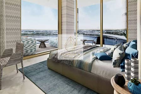 1 Bedroom Apartment for Rent in Business Bay, Dubai - Screenshot 2024-04-18 151229. png
