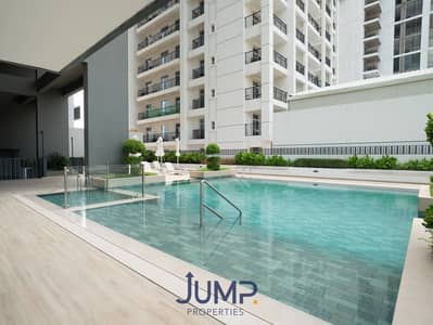 1 Bedroom Flat for Rent in Jumeirah Village Circle (JVC), Dubai - DSC07119. jpg
