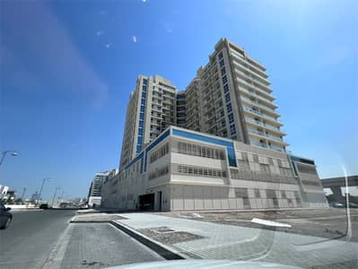 阿尔弗雷德街区， 迪拜 单身公寓待售 - 位于阿尔弗雷德街区，阿齐兹广场 的公寓 460000 AED - 7992711