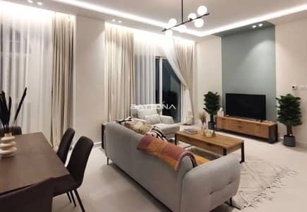 阿尔扬街区， 迪拜 2 卧室公寓待售 - 位于阿尔扬街区，景观公寓大厦 2 卧室的公寓 1215000 AED - 8781774