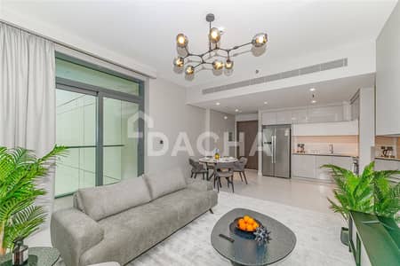 2 Bedroom Flat for Sale in Dubai Harbour, Dubai - Brand New | Fully Furnished | Corner Unit