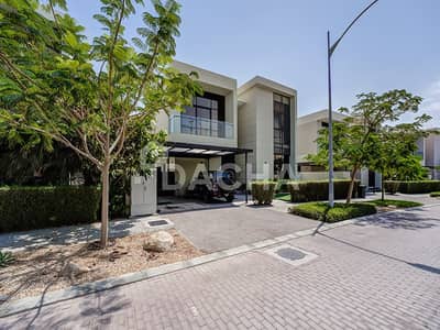 5 Bedroom Villa for Sale in DAMAC Hills, Dubai - Motivated Seller I Perfect Family Home I VOT