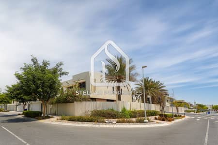 4 Bedroom Villa for Sale in Yas Island, Abu Dhabi - WhatsApp Image 2024-04-22 at 4.15. 18 PM (1). jpeg