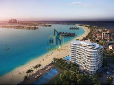 1 Bedroom Flat for Sale in Palm Jumeirah, Dubai - Highest ROI in Dubai|20% discount| ئamazing views