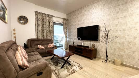 3 Bedroom Apartment for Rent in Jumeirah Village Circle (JVC), Dubai - image00010. JPG