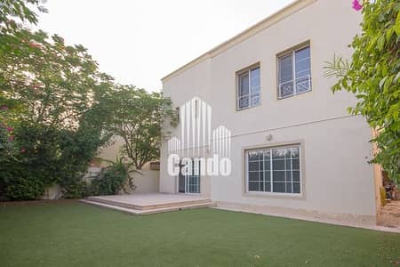 3 Bedroom Villa for Rent in The Lakes, Dubai - WhatsApp Image 2024-04-15 at 4.25. 50 PM (8). jpeg