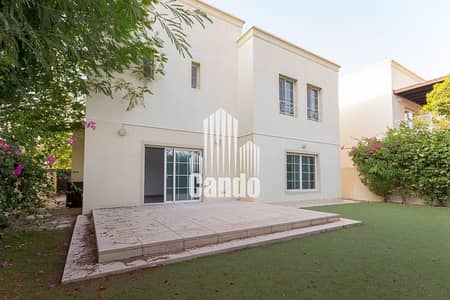 3 Bedroom Villa for Rent in The Lakes, Dubai - WhatsApp Image 2024-04-15 at 4.25. 50 PM (7). jpeg