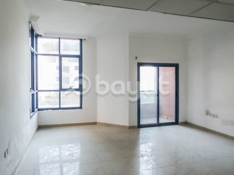 1 BEDROOM HALL AVAILABLE FOR SALE IN NUAEMIYA TOWERS