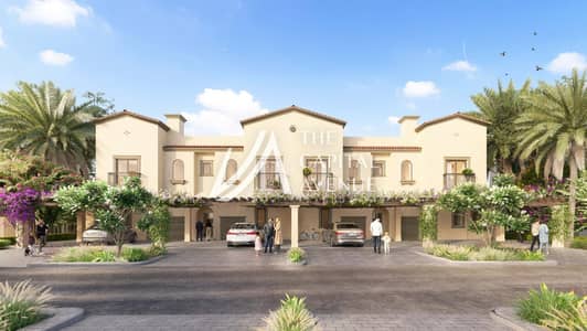 4 Bedroom Townhouse for Sale in Zayed City, Abu Dhabi - image-095. jpg