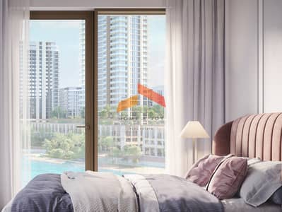 1 Bedroom Flat for Sale in Dubai Creek Harbour, Dubai - Beachfront Living | Premium Resale | Unmissable