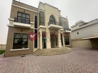 7 Cпальни Вилла в аренду в Аль Барша, Дубай - WhatsApp Image 2024-03-25 at 4.06. 41 PM. jpeg