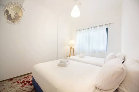 شقة 2 غرفة نوم للايجار في وصل غيت، دبي - IMG-20240415-WA0025. jpg