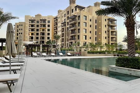 1 Bedroom Apartment for Rent in Umm Suqeim, Dubai - Best Unit | Furnished | Vacant Now