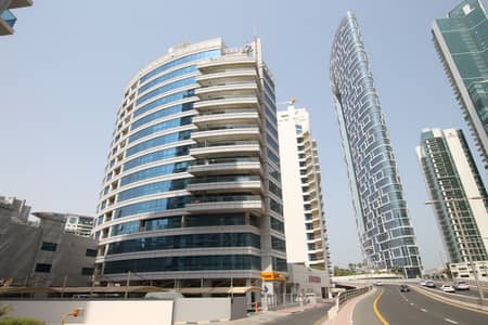 3 Bedroom Flat for Rent in Dubai Marina, Dubai - IMG_0591. JPG