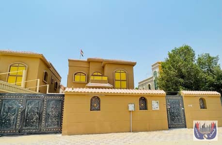 5 Bedroom Villa for Rent in Al Rawda, Ajman - 1 (9). jpeg